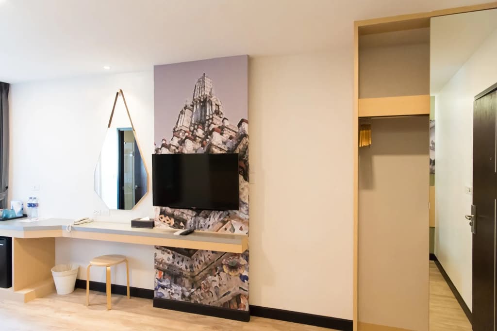 Tarawish Hotel - photo 5