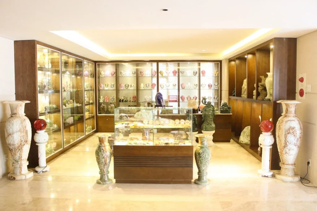 Minh Toan Galaxy Hotel - photo 11