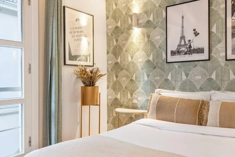 Amazing Historical Parisien Loft Next TO Louvre Area ! 6 - photo 3