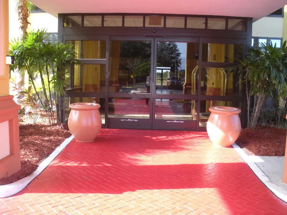 Ramada Suites Orlando Aiport - photo 27