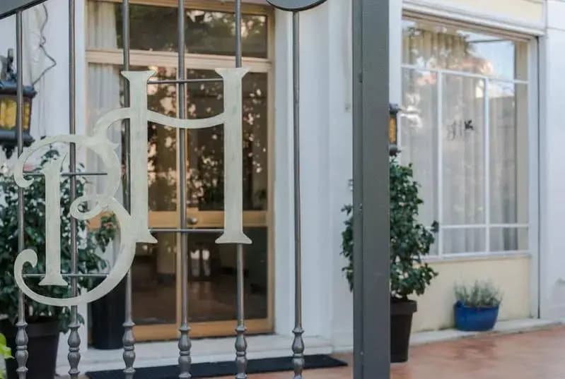 Hotel Byron - photo 13