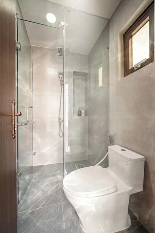 T P Villa - photo 11