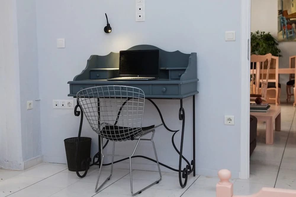 Luxury maisonette in Ilioupoli - photo 28