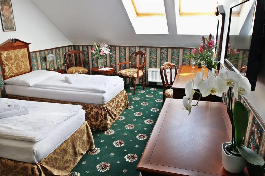 Hotel Klarinn - photo 2