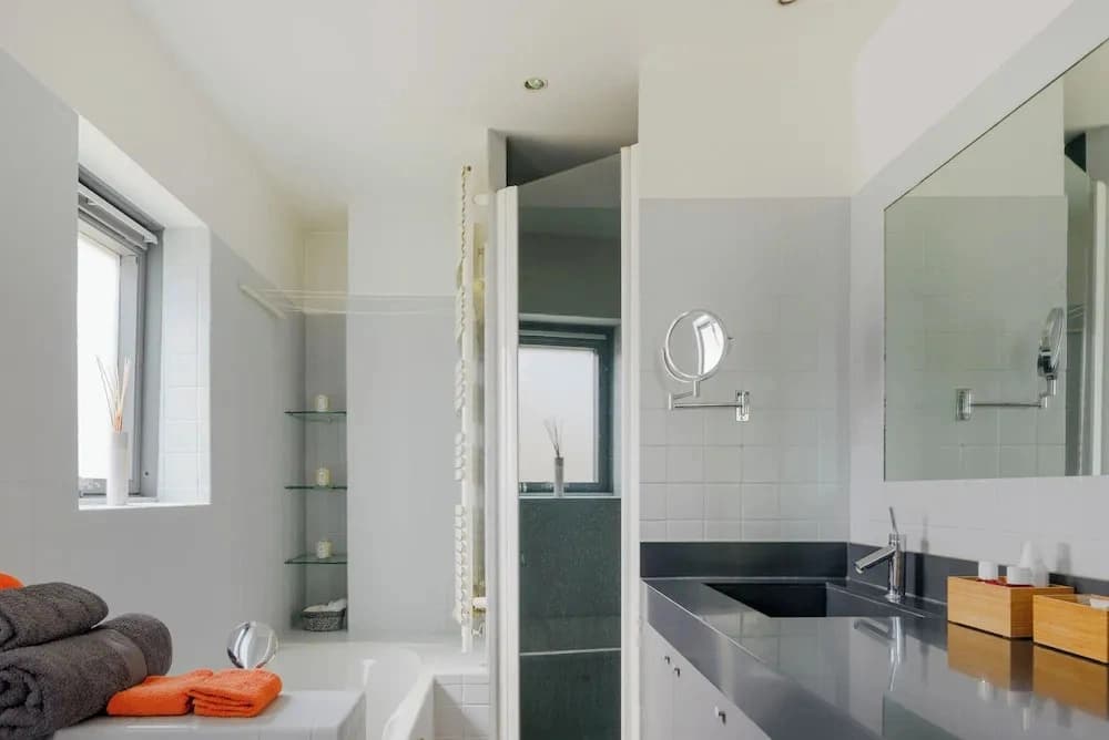Le Marais Elegant residence - photo 6