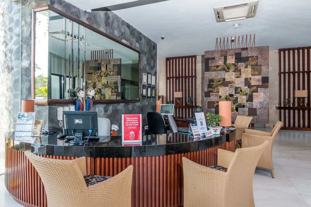ZEN Premium Uluwatu Complex - photo 16