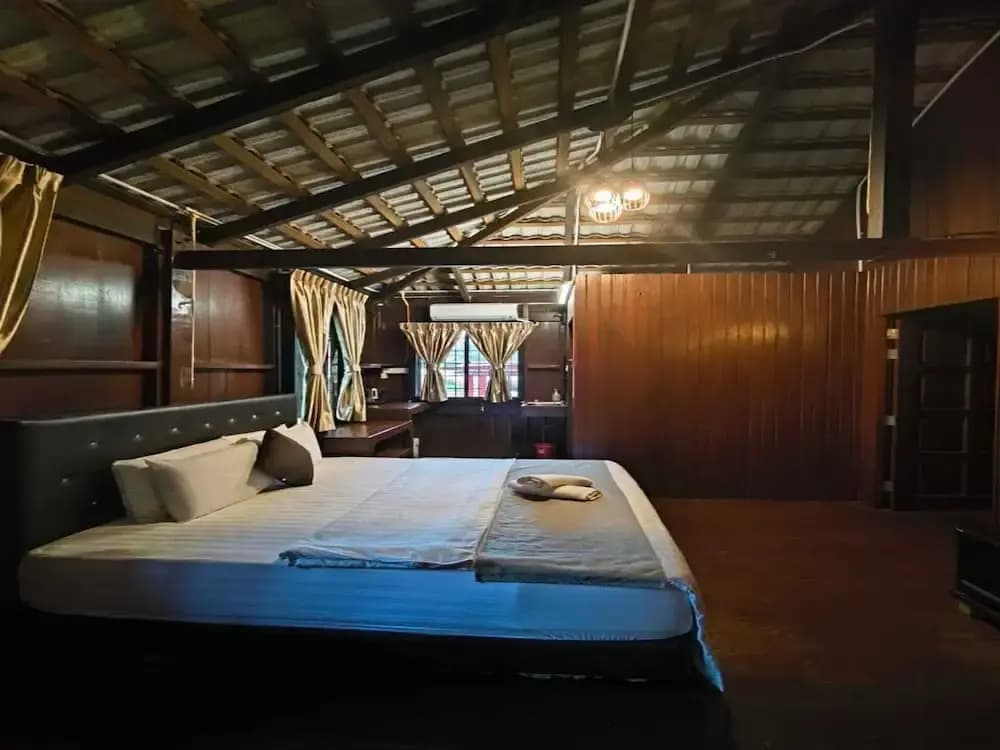 Hotel O Awana Homestay - photo 13