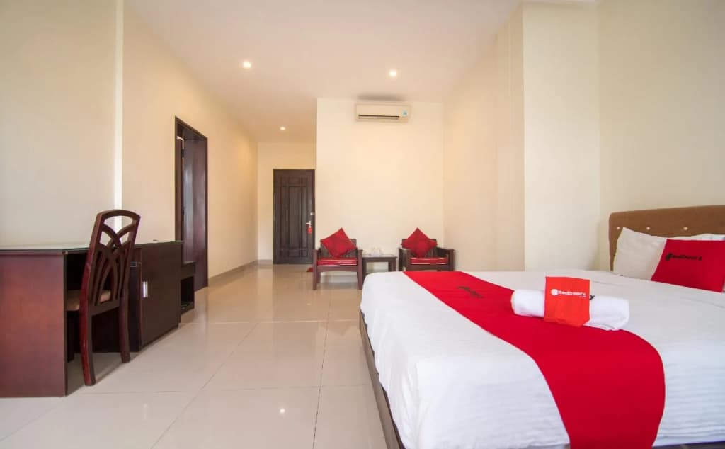 Thai Binh Hotel - photo 19