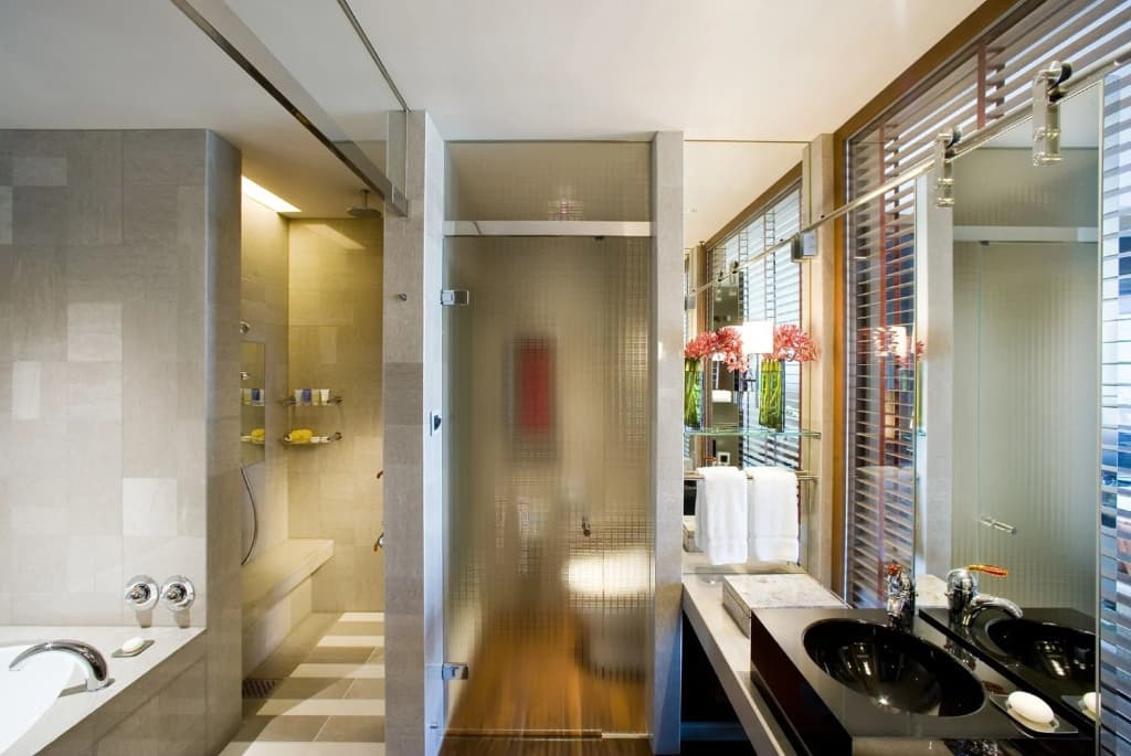 Mandarin Oriental, Tokyo - photo 9