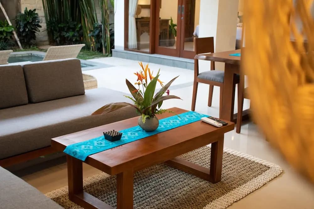 Sayang Sanur Villa V - photo 13