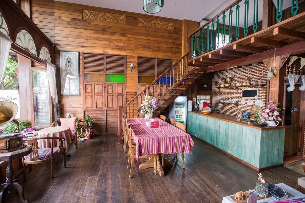 ZEN Rooms Taiwang Road - photo 17