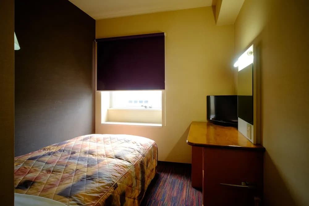 second inn umeda - photo 3