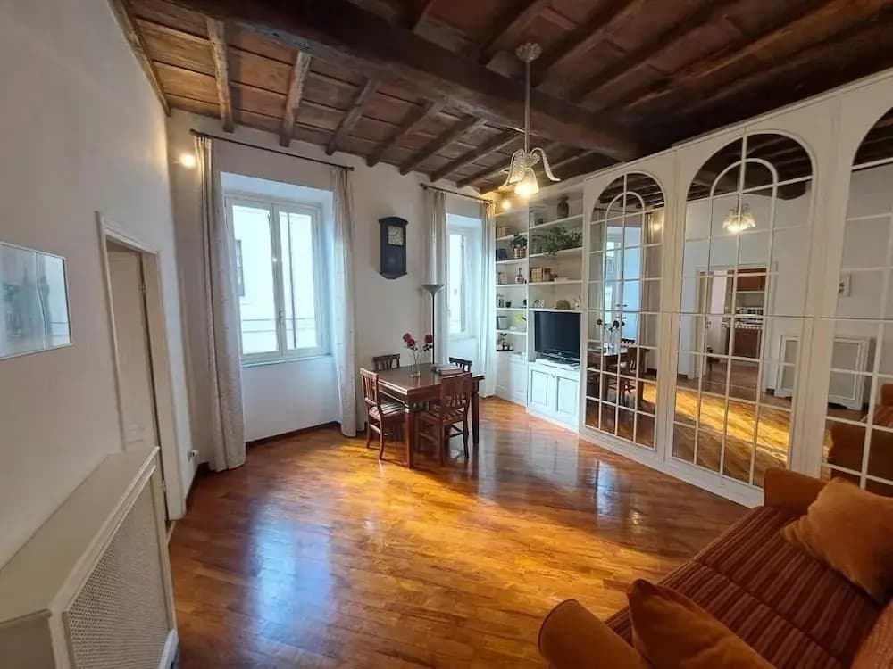 Home Piazza Dell'Orologio - photo 8