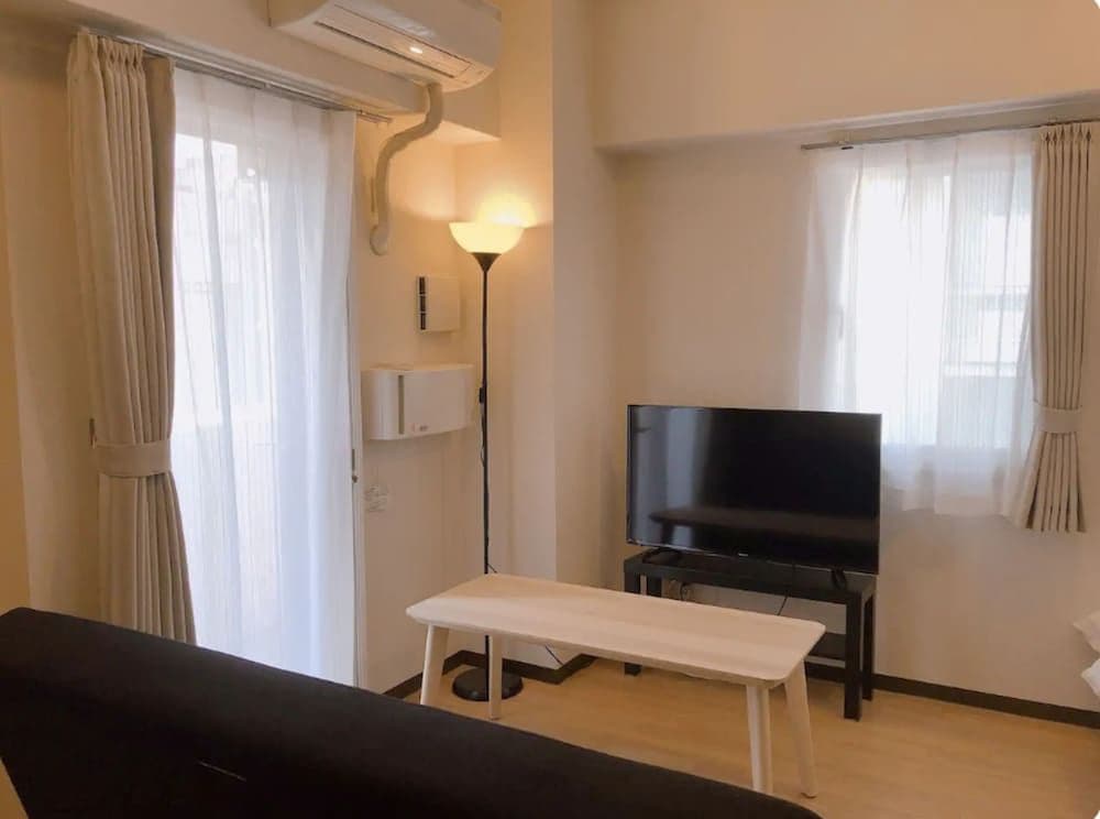 Osaka Yodoyabashi House - photo 3