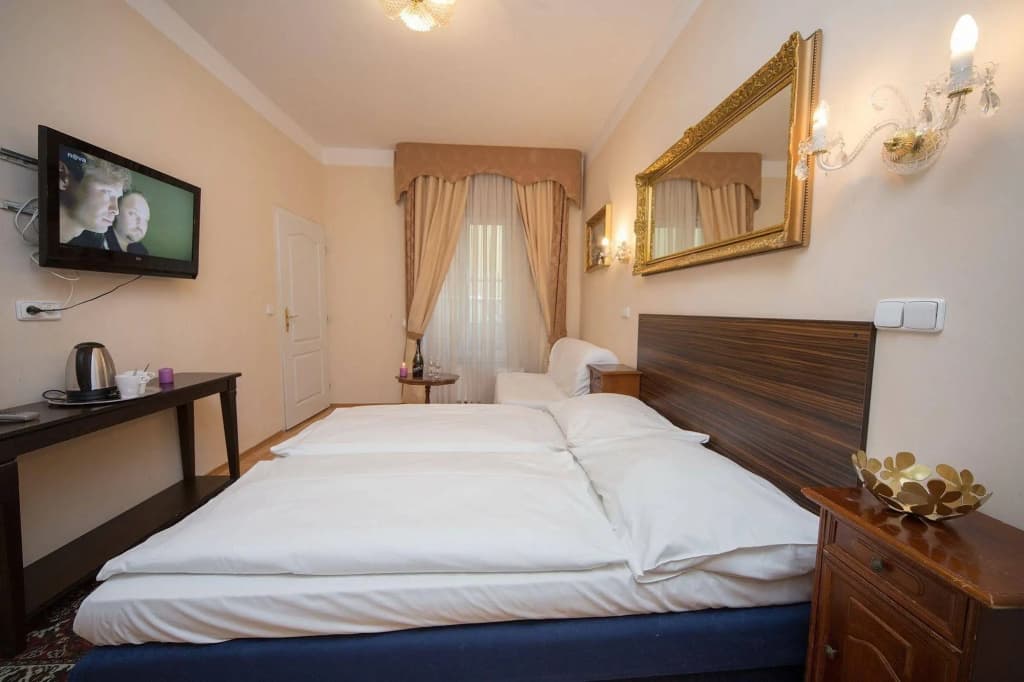 Donatello Hotel - photo 6