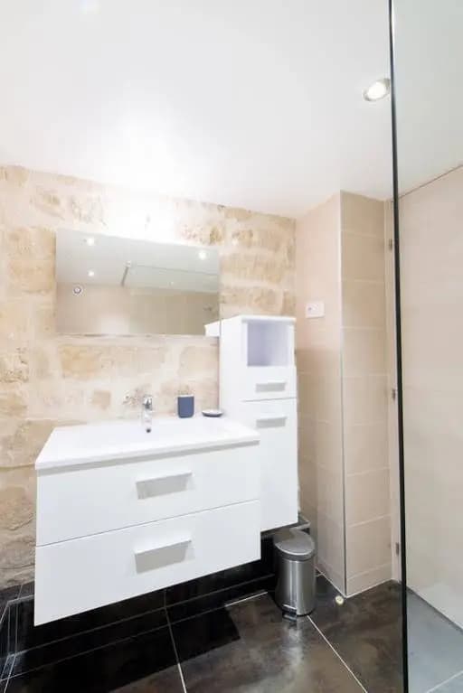 Apart Inn Paris - Quincampoix - photo 8