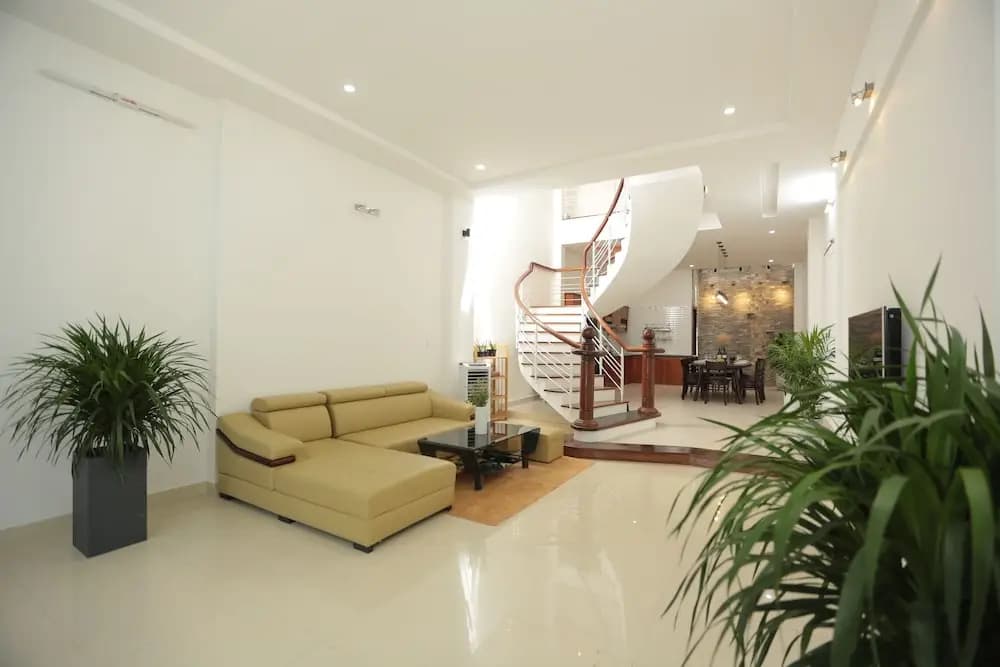 Ben's House - photo 2