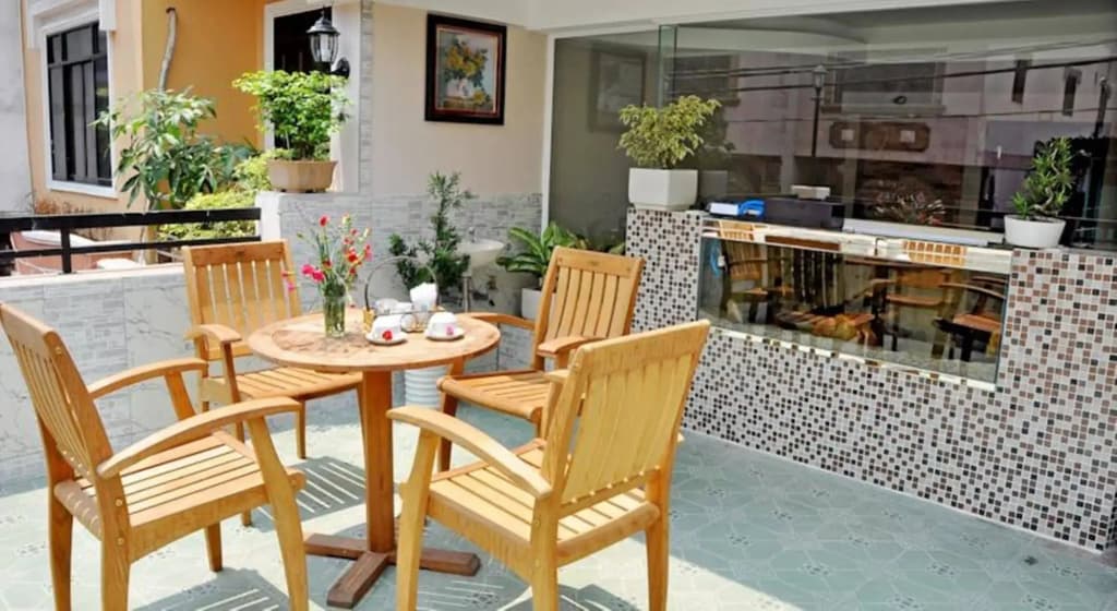 Kim 2 Hotel - photo 11