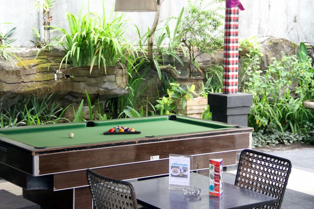 Seminyak Paradiso Hotel - photo 18