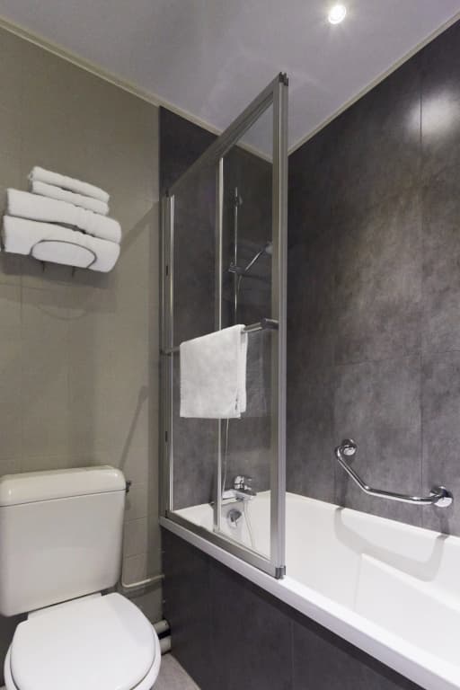 Hotel Paris Villette - photo 10