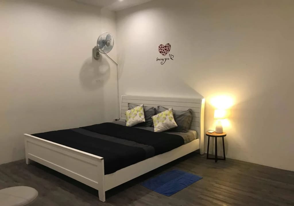 Mr Travel Hostel - photo 4