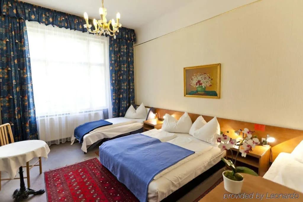 Hotel-Pension Bleckmann - photo 3
