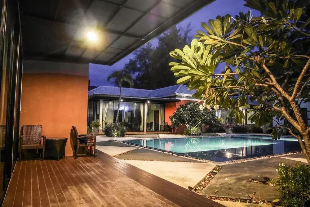 Villa Navin Premier Pool Villa - photo 17