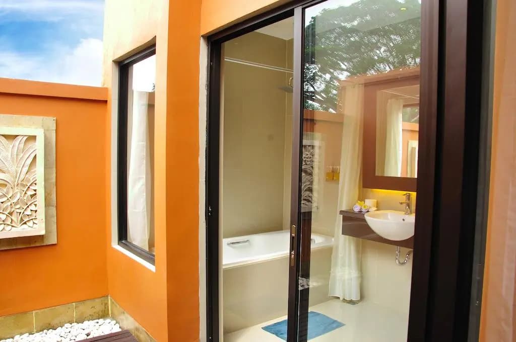 Sari Villa Sanur Beach - photo 8