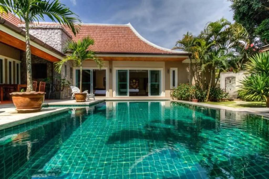 Lotus Villa by Jetta - photo 9