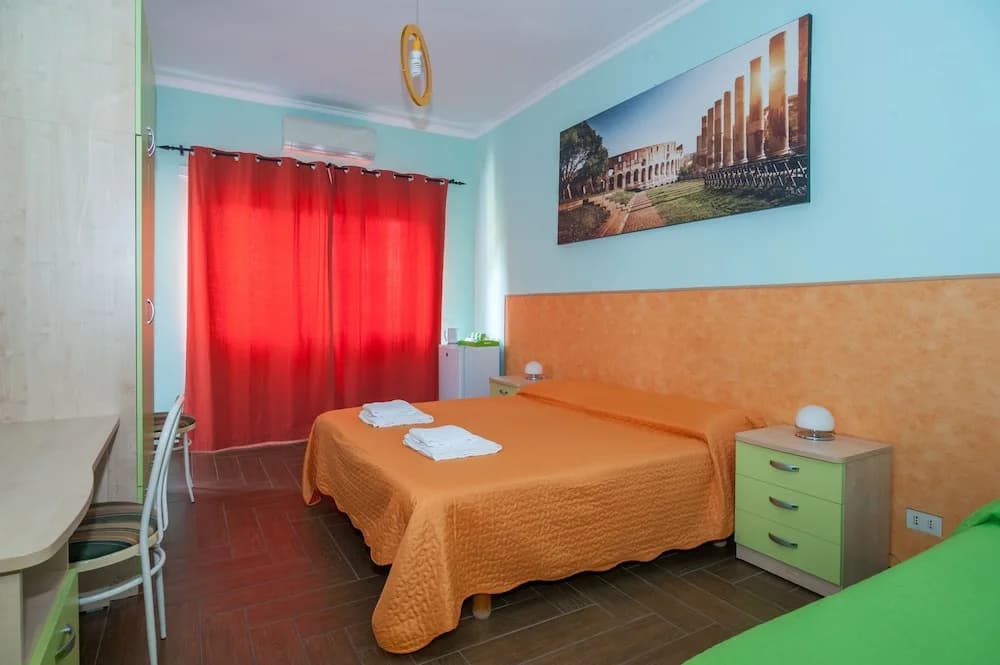 World Wide Bed Prenestino - photo 5