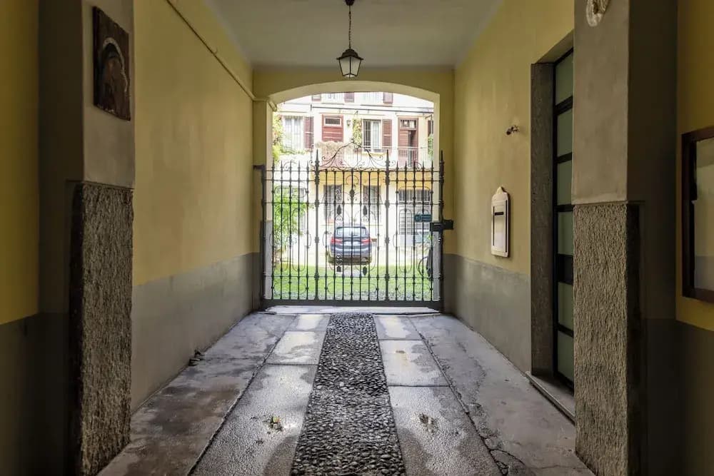 Paolo Sarpi 36 - Milano Inside - photo 25