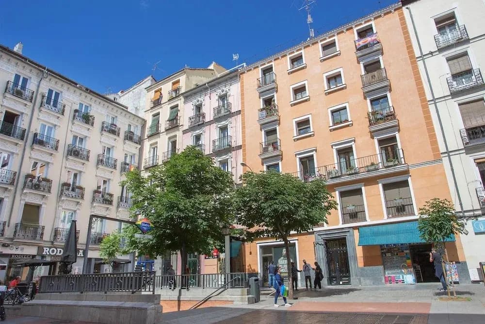 Genteel Home Chueca II - photo 1