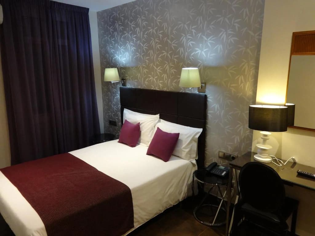 Hotel Lloret Ramblas - photo 13