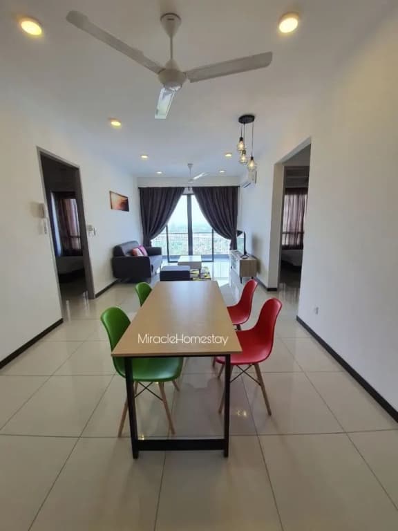 Miracle Comfy 4 Pax Getaway Butterworth - photo 7