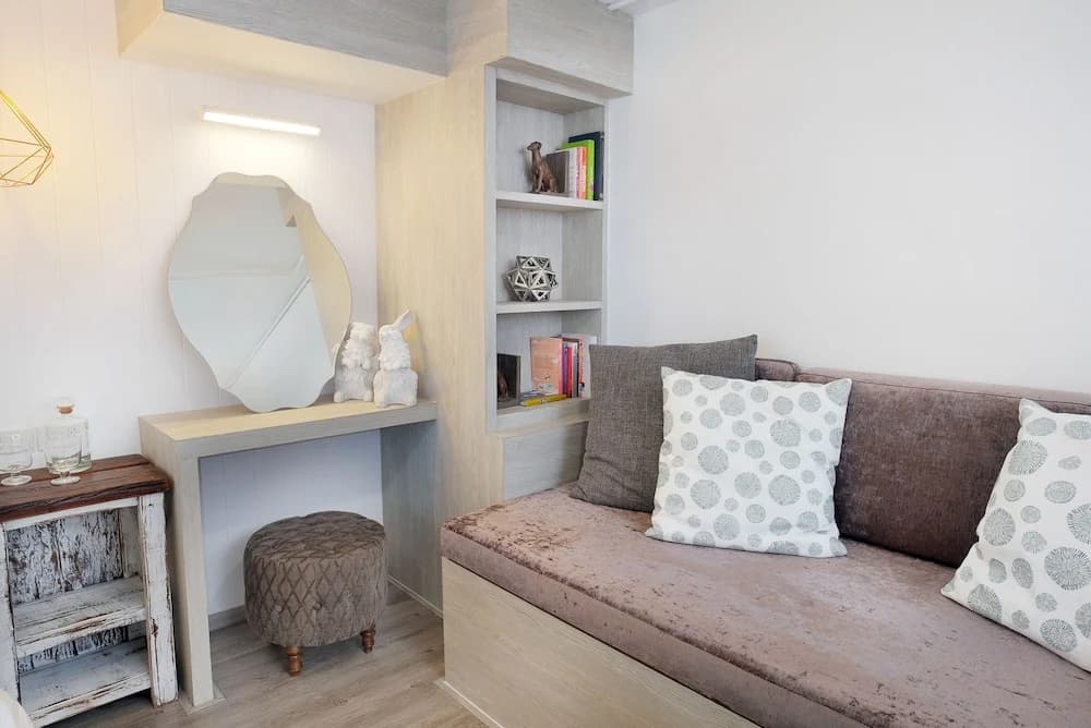 Hide and Seek Boutique Hometel - photo 4
