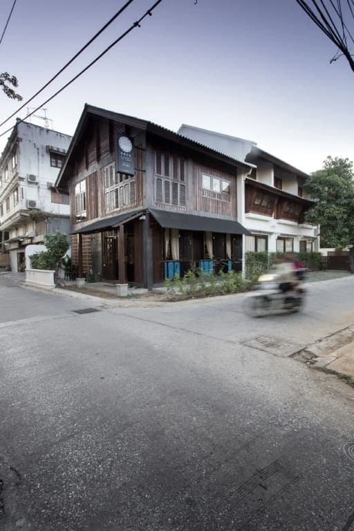 ONCE (upon a time) Chiang Mai Boutique Home - photo 19