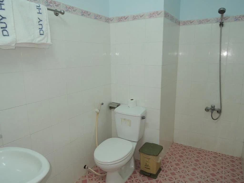 Duy Hung Hotel - photo 6