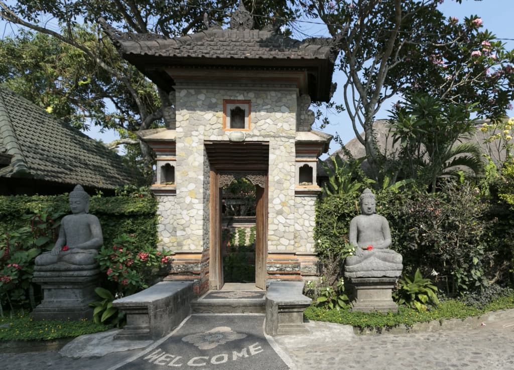 Murni's Houses and Spa - main photo