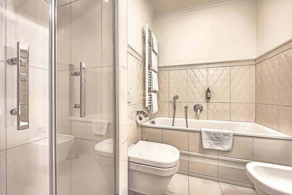 Milosrdnych Apartments - photo 10