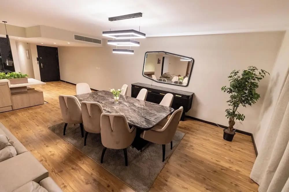 Ocean Apartments - photo 5