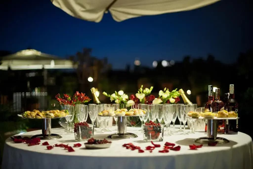 Hotel Ponte Sisto - photo 10