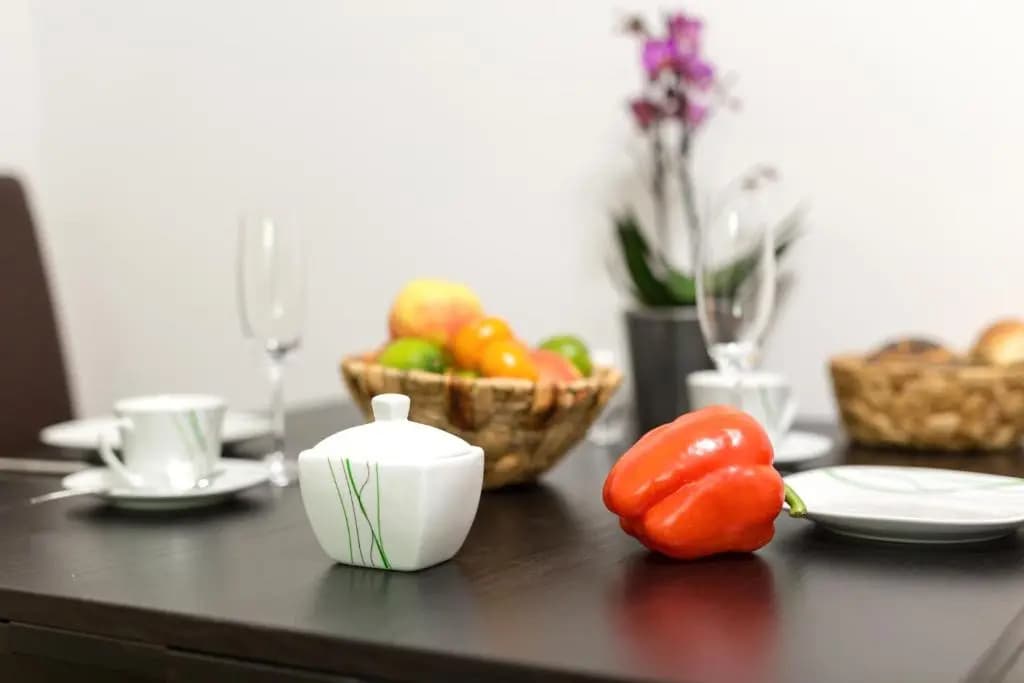 Berlin City Apartments - photo 8