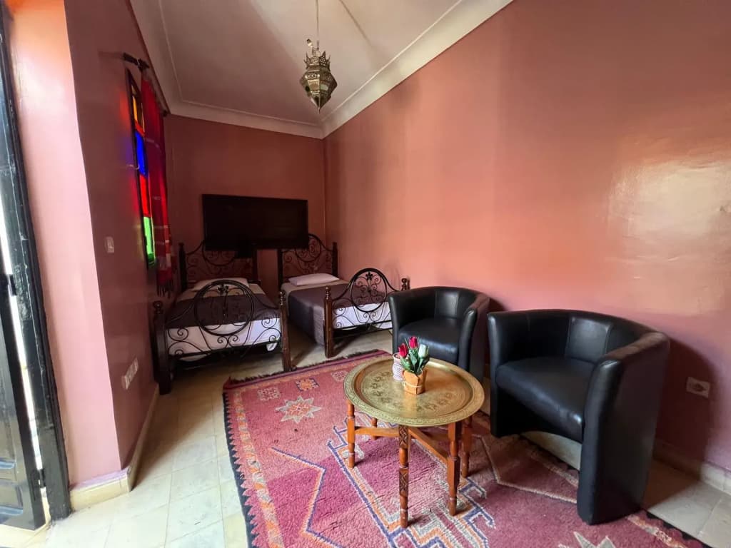 Riad el Farah Kasbah - photo 2