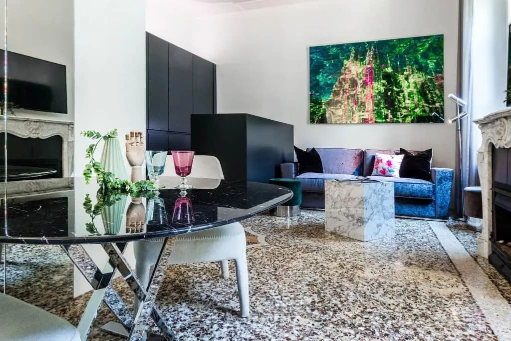 JOIVY Superb 1Bed Apt In Brera - photo 1