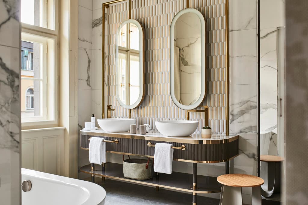 Andaz Prague, By Hyatt - photo 10