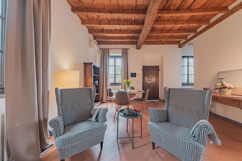 Relais Macconago - photo 7