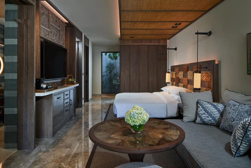 Andaz Bali, By Hyatt - photo 4