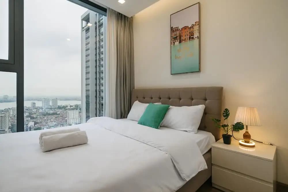 Shendo Vinhomes Metropolis - photo 30