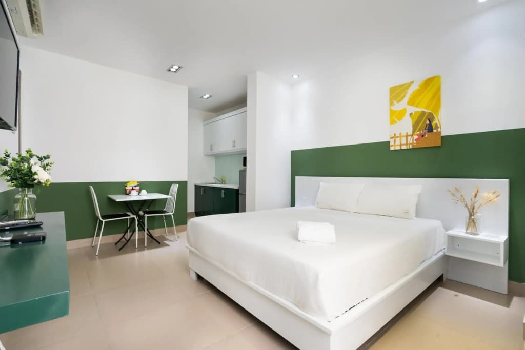 The Arrivals Homes Distrist 3- Studio 1 bed - photo 2