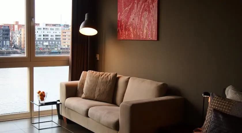 Five Star B&B Amsterdam - photo 2